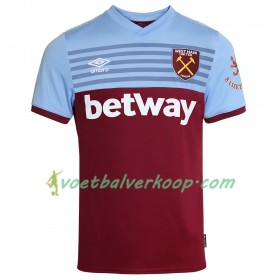 West Ham United Thuisshirt 2019/2020